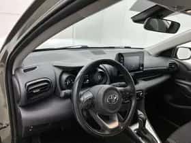 Toyota Yaris (2023) thumbnail 31