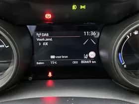 Toyota Yaris (2023) thumbnail 5