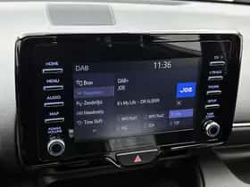 Toyota Yaris (2023) thumbnail 7