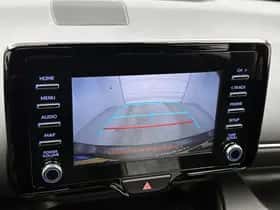 Toyota Yaris (2023) thumbnail 8
