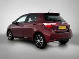 Toyota Yaris (2018) thumbnail 13