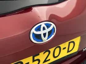 Toyota Yaris (2018) thumbnail 18