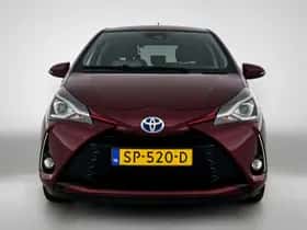 Toyota Yaris (2018) thumbnail 19