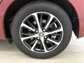 Toyota Yaris (2018) thumbnail 22