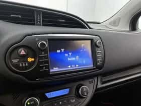 Toyota Yaris (2018) thumbnail 28
