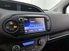 Toyota Yaris (2018) thumbnail 7