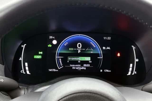 Toyota Yaris_Cross (2025) thumbnail 5