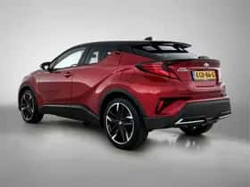 Toyota C-HR (2021) thumbnail 13