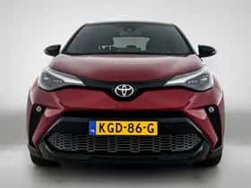 Toyota C-HR (2021) thumbnail 20
