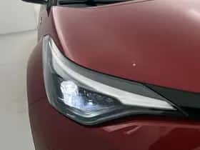 Toyota C-HR (2021) thumbnail 30