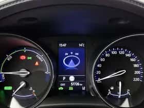 Toyota C-HR (2021) thumbnail 5