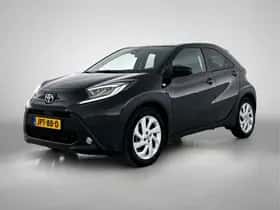 Toyota Aygo (2023) thumbnail 1