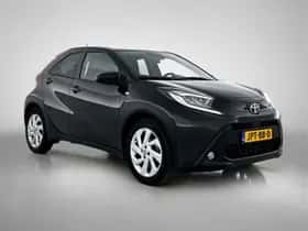 Toyota Aygo (2023) thumbnail 12