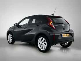 Toyota Aygo (2023) thumbnail 13