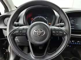 Toyota Aygo (2023) thumbnail 17