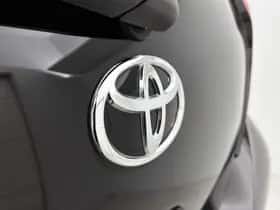 Toyota Aygo (2023) thumbnail 19