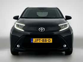 Toyota Aygo (2023) thumbnail 20