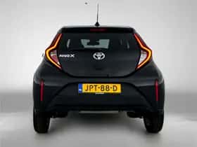 Toyota Aygo (2023) thumbnail 21