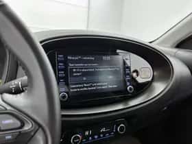Toyota Aygo (2023) thumbnail 25