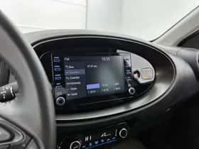 Toyota Aygo (2023) thumbnail 30