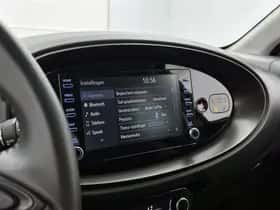 Toyota Aygo (2023) thumbnail 7
