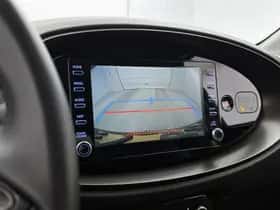 Toyota Aygo (2023) thumbnail 8