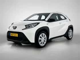 Toyota Aygo (2025) thumbnail 1