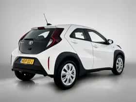Toyota Aygo (2025) thumbnail 2