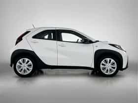 Toyota Aygo (2025) thumbnail 11