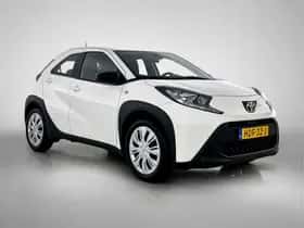 Toyota Aygo (2025) thumbnail 12
