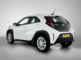 Toyota Aygo (2025) thumbnail 13
