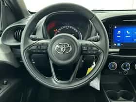 Toyota Aygo (2025) thumbnail 17