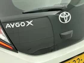 Toyota Aygo (2025) thumbnail 18