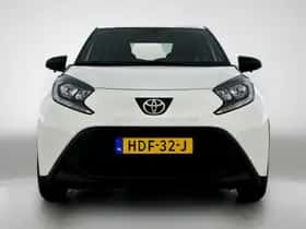 Toyota Aygo (2025) thumbnail 19