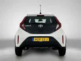 Toyota Aygo (2025) thumbnail 20