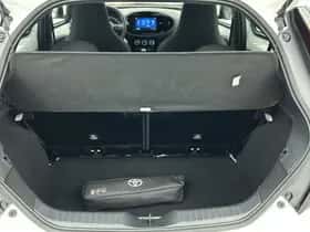 Toyota Aygo (2025) thumbnail 27