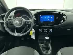 Toyota Aygo (2025) thumbnail 4