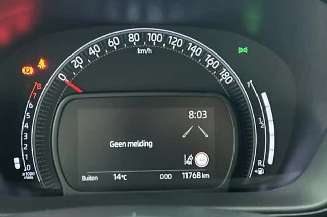 Toyota Aygo (2025) thumbnail 5