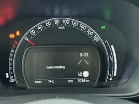 Toyota Aygo (2025) thumbnail 5