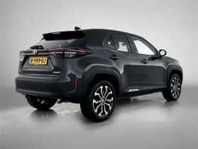 Toyota Yaris_Cross (2022) thumbnail 2