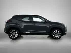 Toyota Yaris_Cross (2022) thumbnail 11