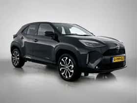 Toyota Yaris_Cross (2022) thumbnail 12