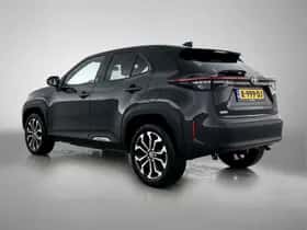 Toyota Yaris_Cross (2022) thumbnail 13