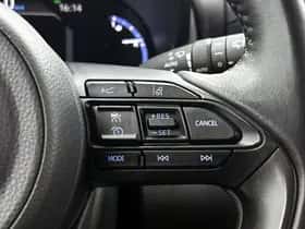 Toyota Yaris_Cross (2022) thumbnail 14