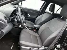 Toyota Yaris_Cross (2022) thumbnail 15