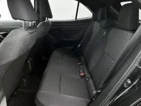 Toyota Yaris_Cross (2022) thumbnail 16
