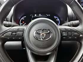 Toyota Yaris_Cross (2022) thumbnail 17