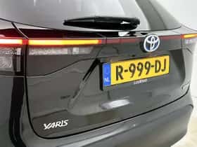 Toyota Yaris_Cross (2022) thumbnail 18