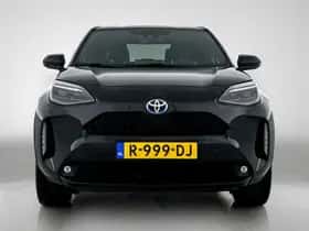 Toyota Yaris_Cross (2022) thumbnail 19