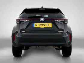 Toyota Yaris_Cross (2022) thumbnail 20